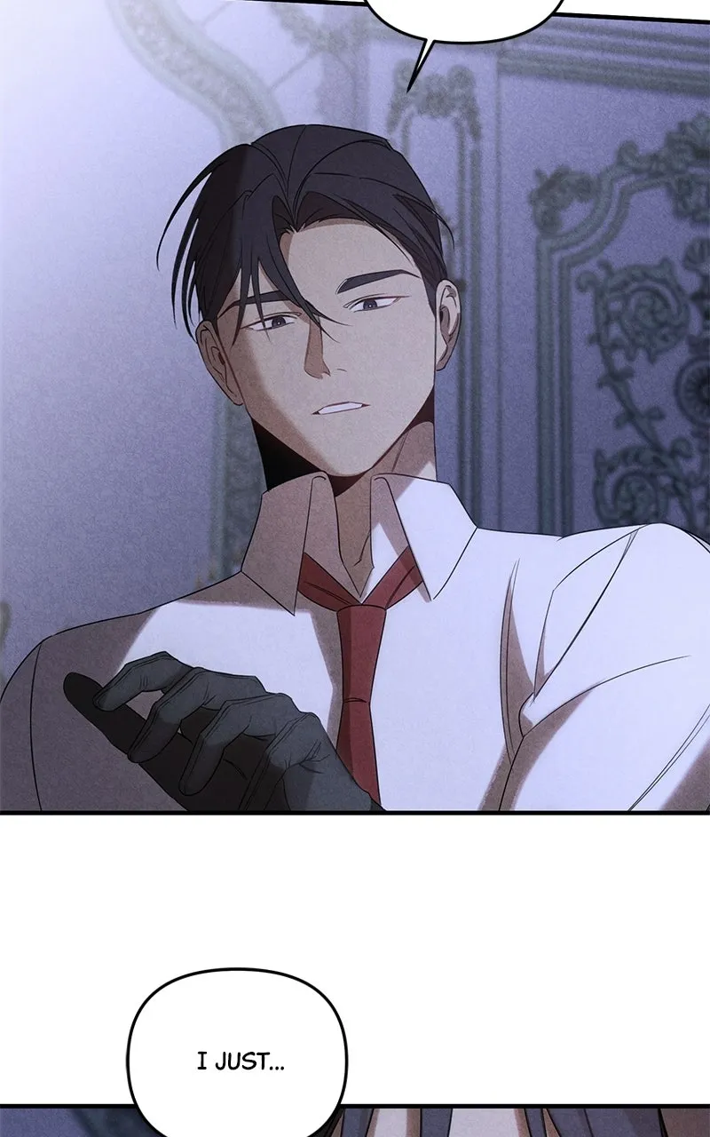 Where the Golden Rose was Plucked Chapter 24 page 81 - 
