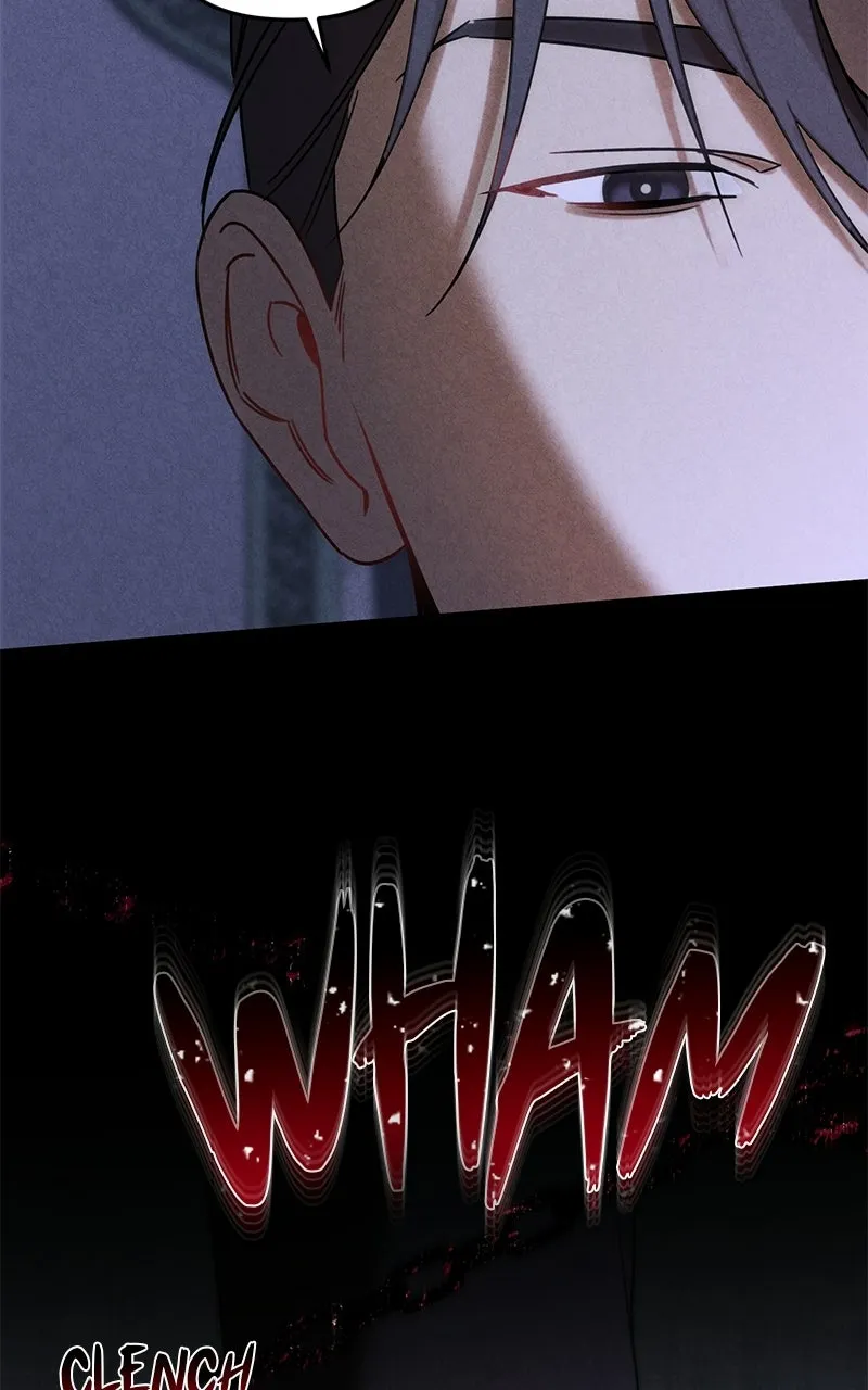 Where the Golden Rose was Plucked Chapter 24 page 82 - 
