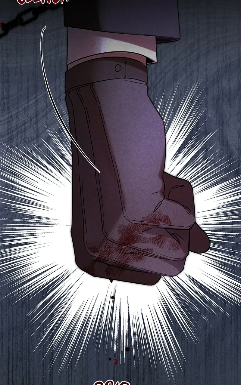 Where the Golden Rose was Plucked Chapter 24 page 83 - 
