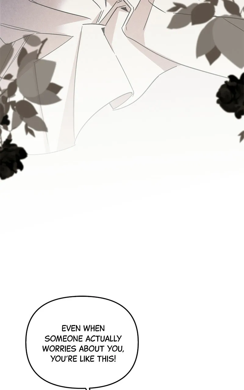 Where the Golden Rose was Plucked Chapter 24 page 10 - 