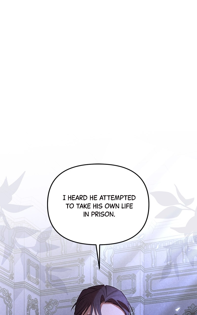 Where the Golden Rose was Plucked Episode 24 page 11 - 
