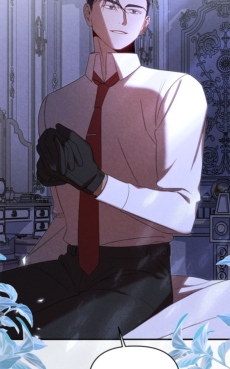 Where the Golden Rose was Plucked Episode 24 page 12 - 
