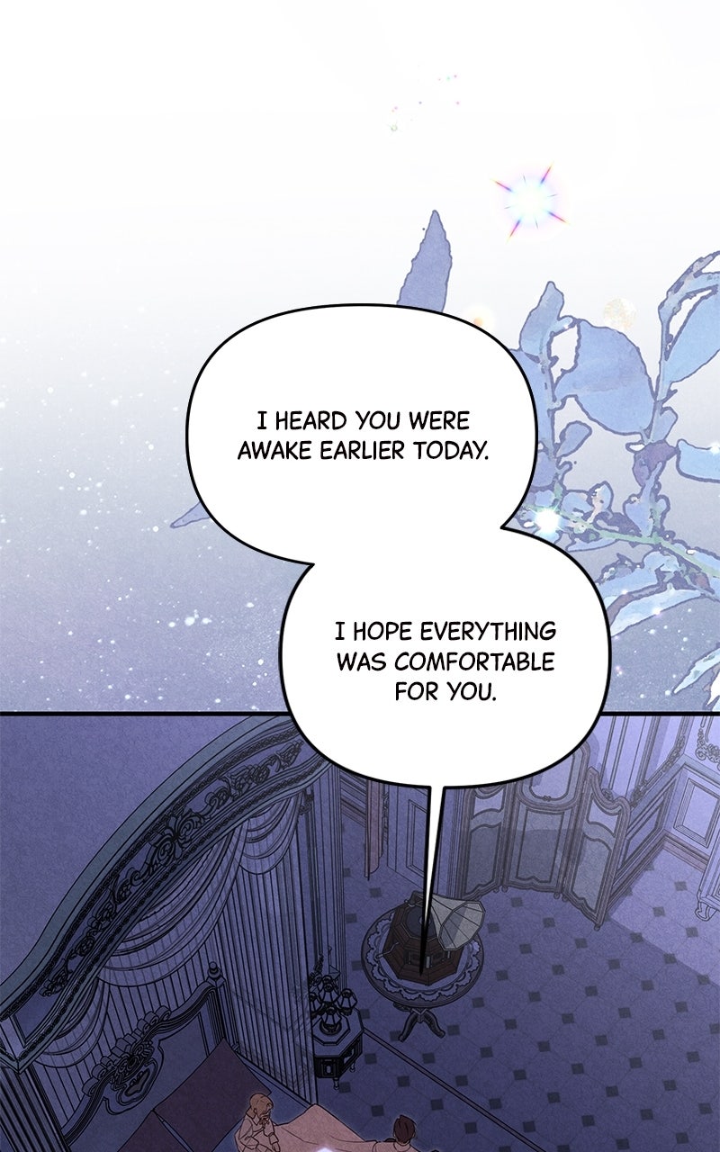 Where the Golden Rose was Plucked Episode 24 page 15 - 