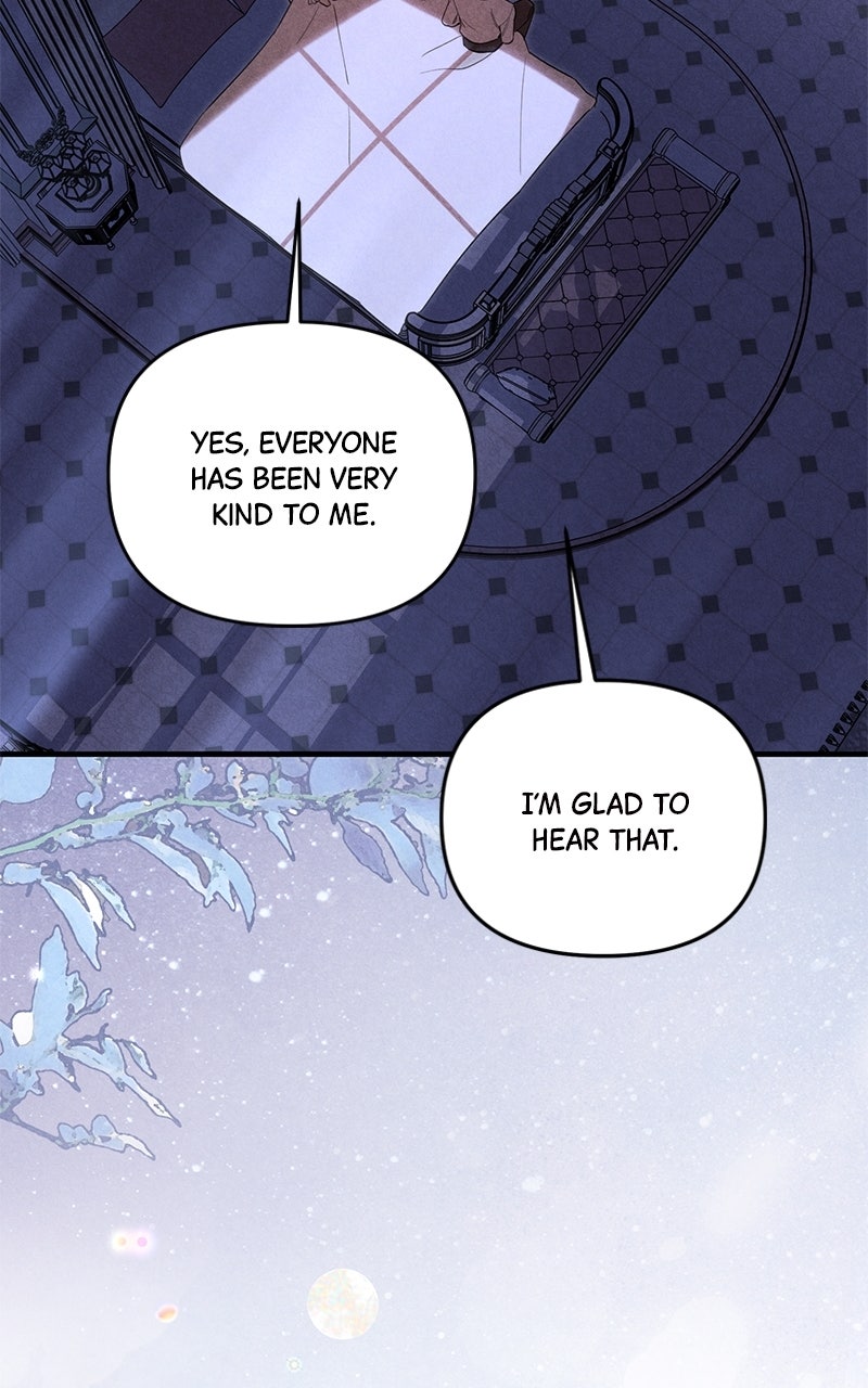 Where the Golden Rose was Plucked Episode 24 page 16 - 