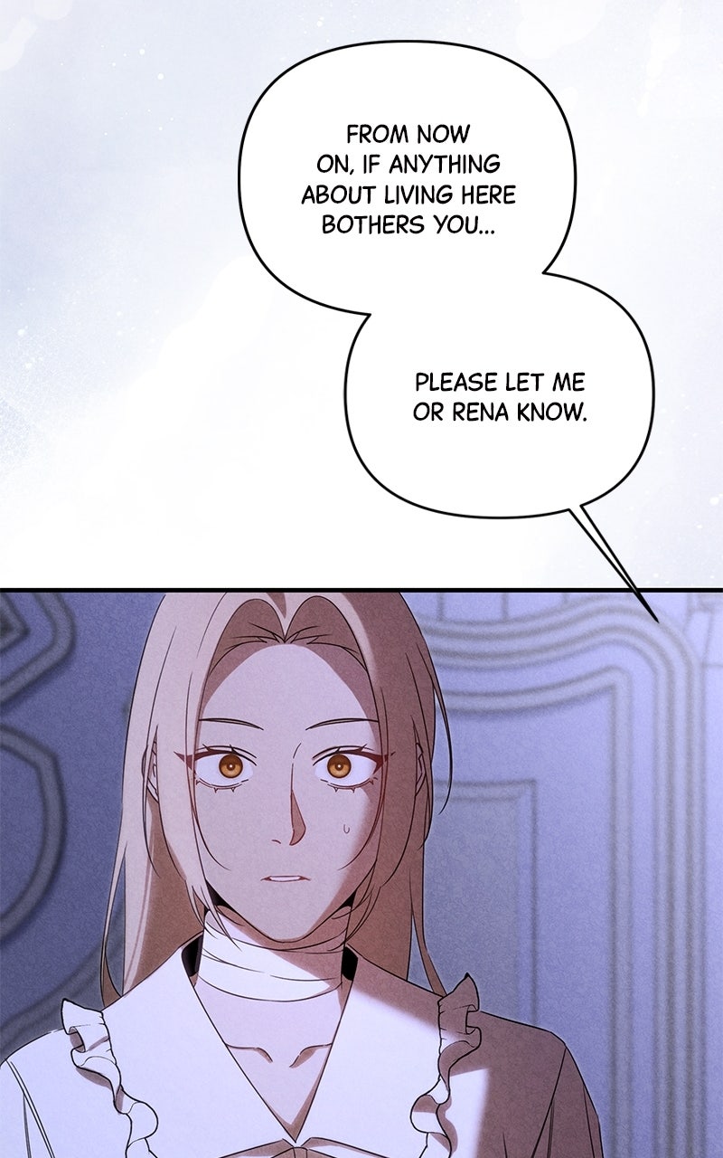 Where the Golden Rose was Plucked Episode 24 page 17 - 