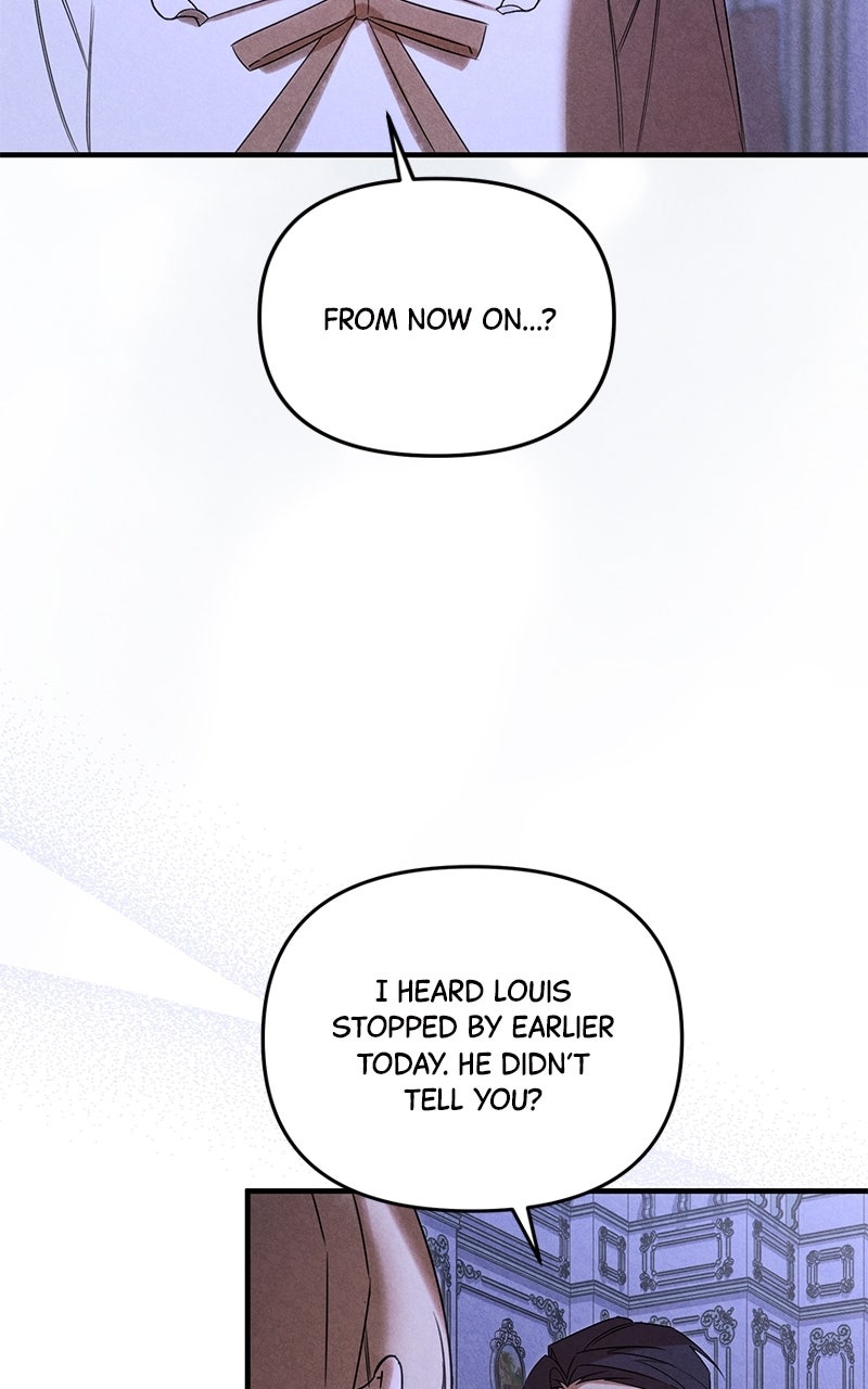 Where the Golden Rose was Plucked Episode 24 page 18 - 