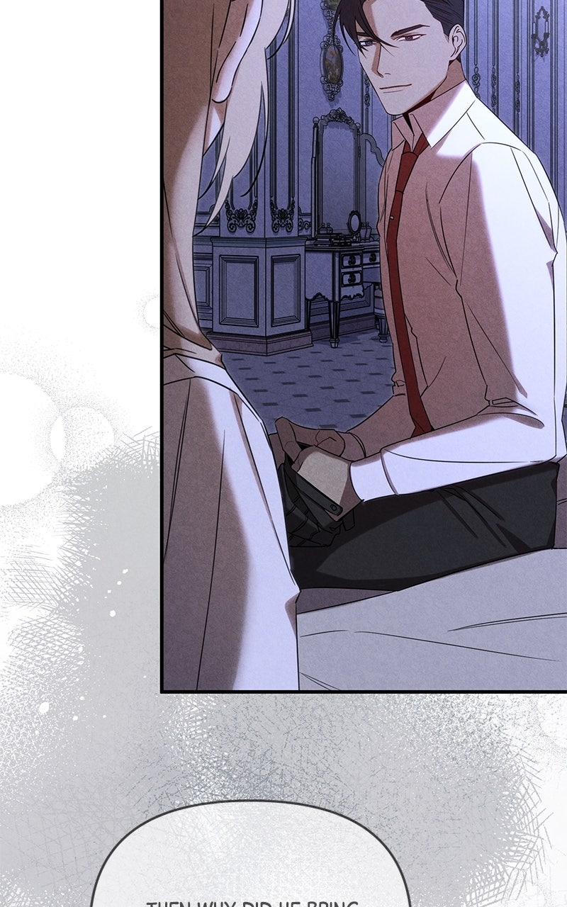 Where the Golden Rose was Plucked Episode 24 page 19 - 