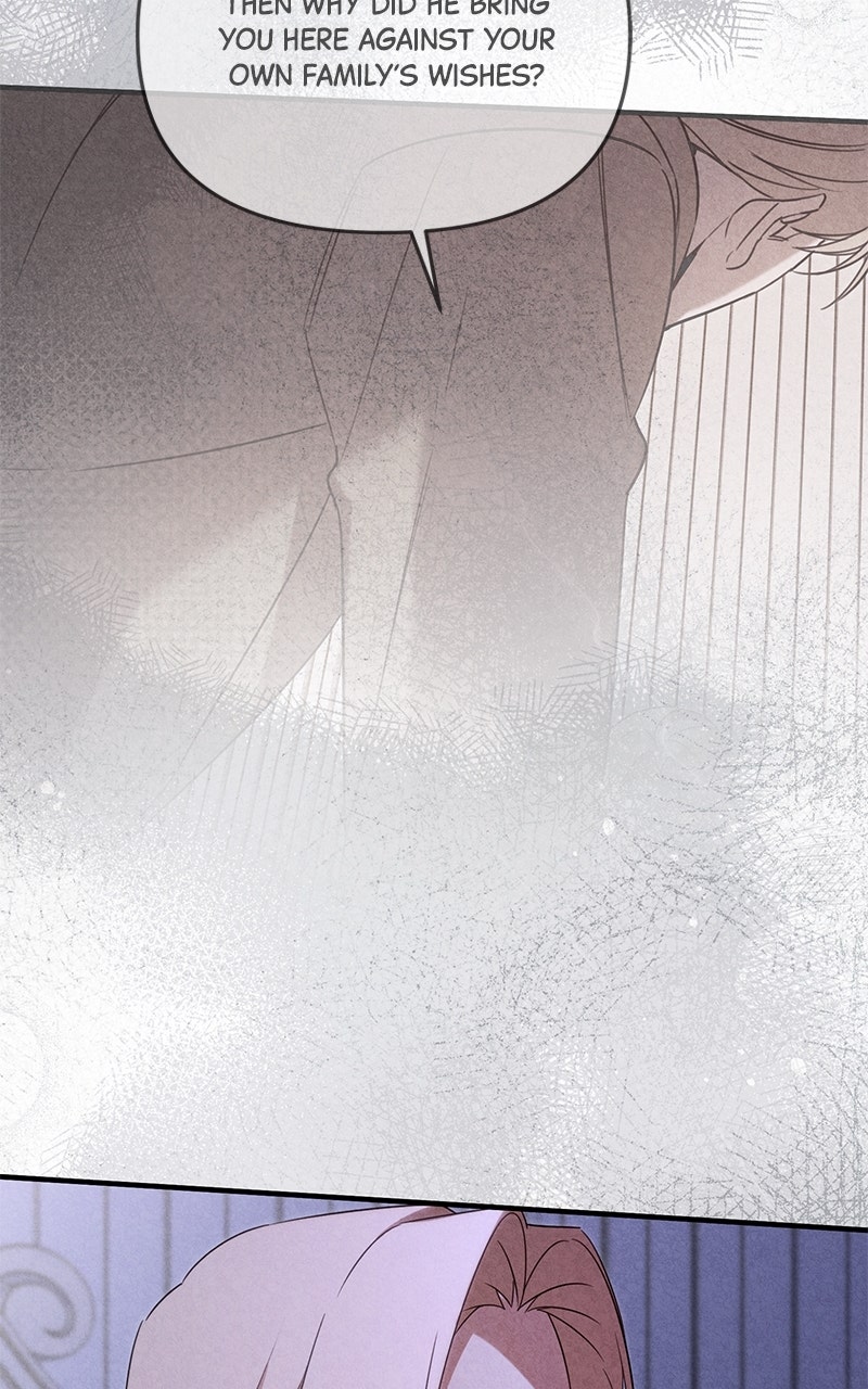 Where the Golden Rose was Plucked Episode 24 page 20 - 