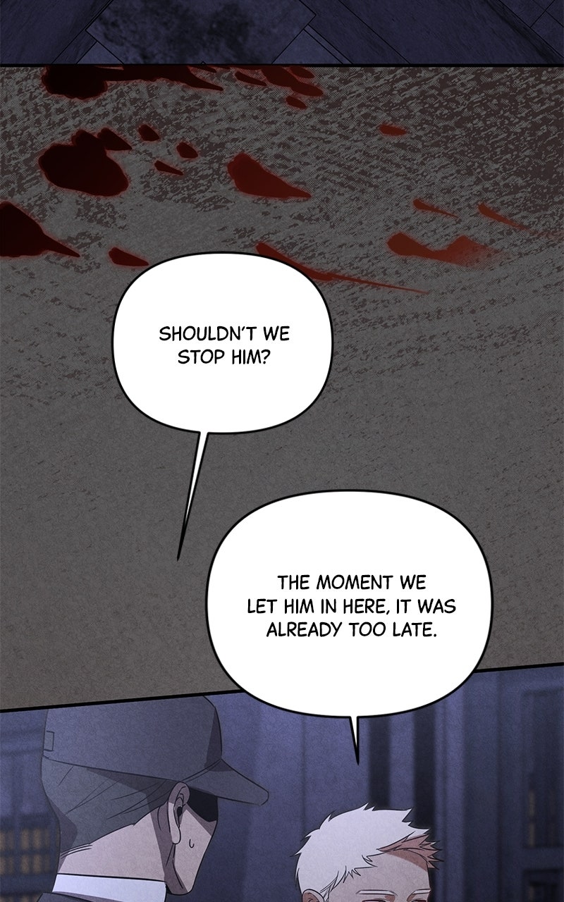Where the Golden Rose was Plucked Episode 24 page 3 - 
