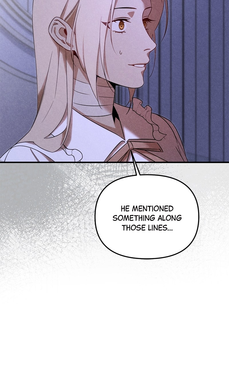 Where the Golden Rose was Plucked Episode 24 page 21 - 