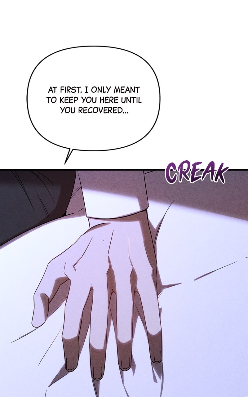 Where the Golden Rose was Plucked Episode 24 page 22 - 