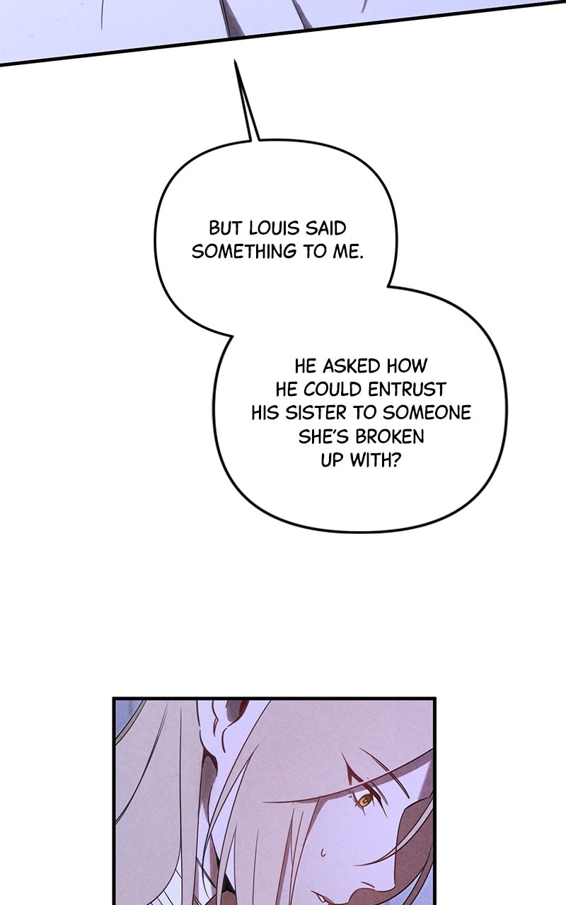 Where the Golden Rose was Plucked Episode 24 page 23 - 