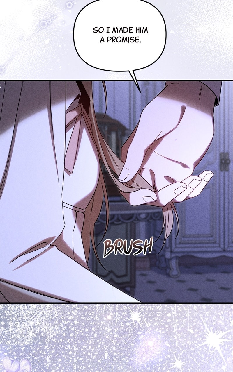 Where the Golden Rose was Plucked Episode 24 page 25 - 