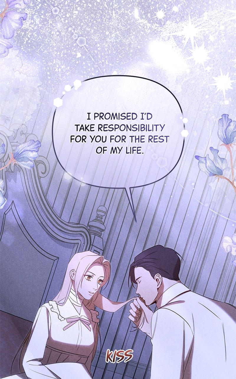 Where the Golden Rose was Plucked Episode 24 page 26 - 