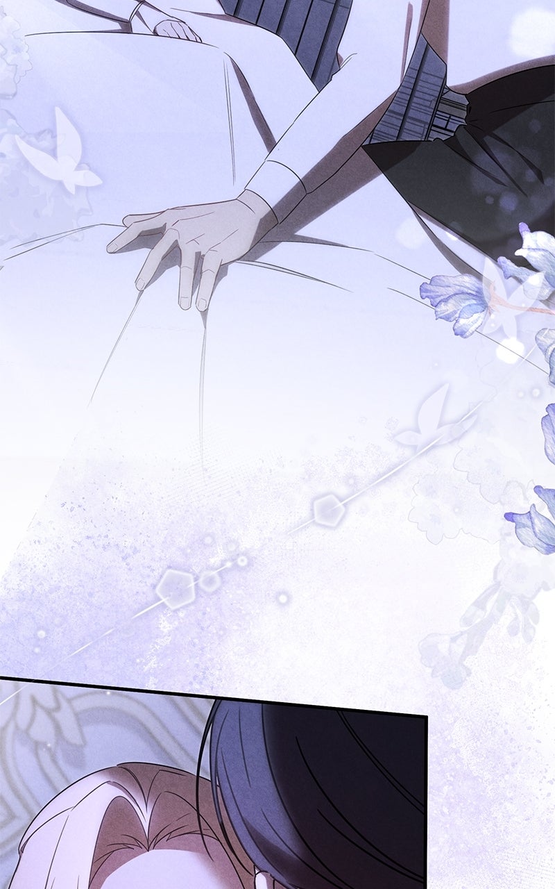 Where the Golden Rose was Plucked Episode 24 page 27 - 