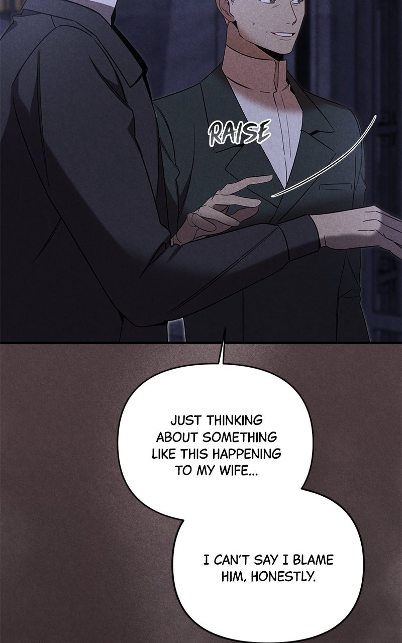 Where the Golden Rose was Plucked Episode 24 page 4 - 