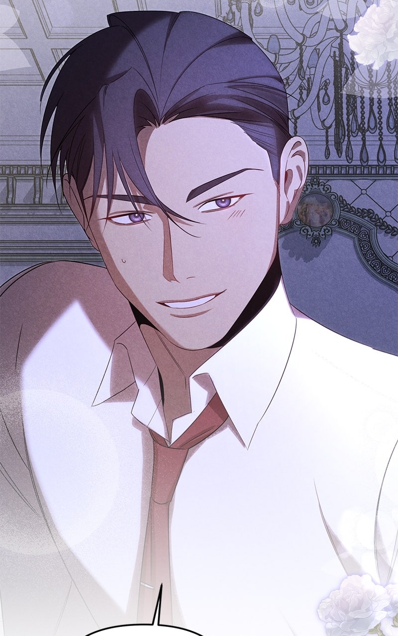 Where the Golden Rose was Plucked Episode 24 page 31 - 