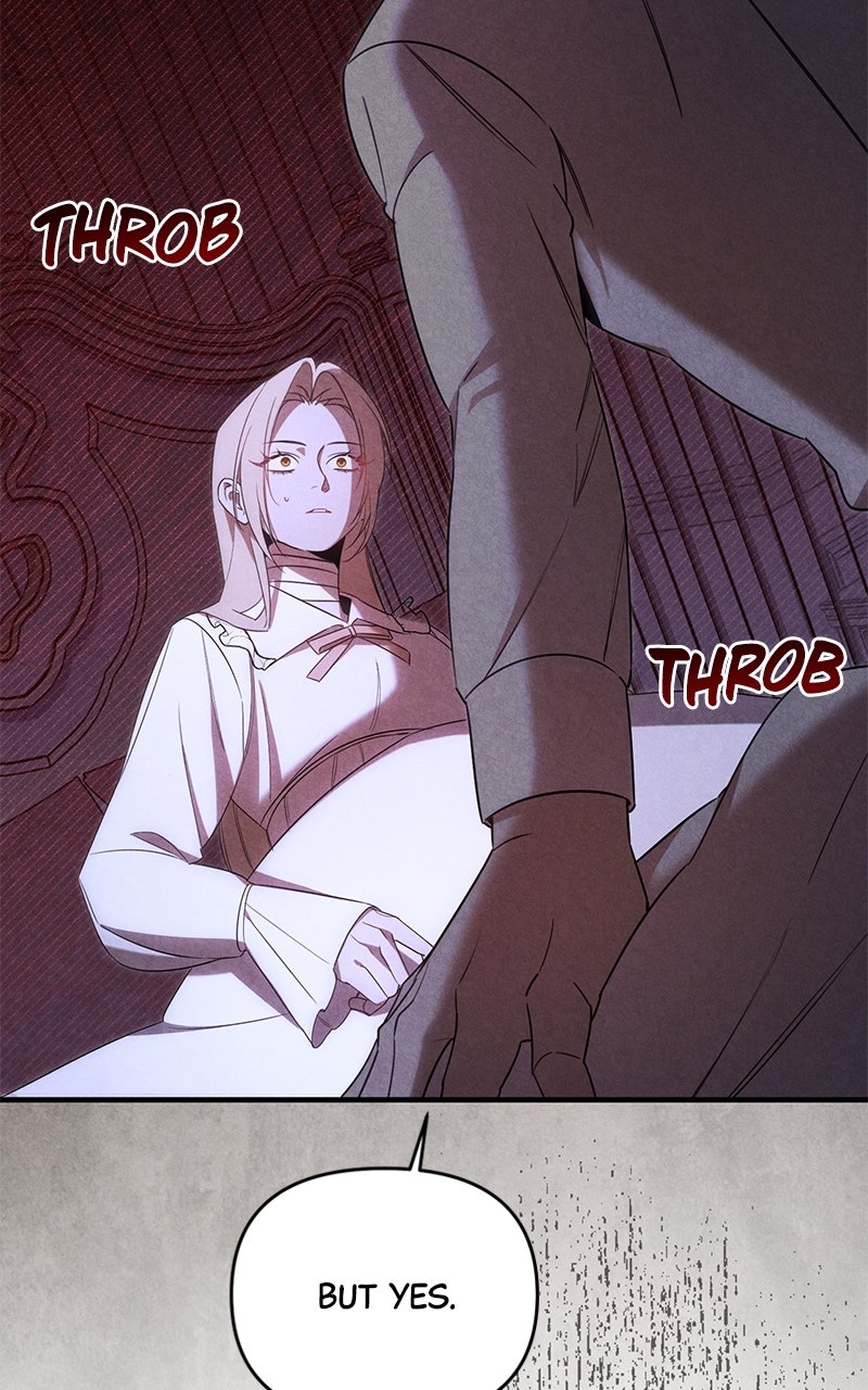 Where the Golden Rose was Plucked Episode 24 page 33 - 