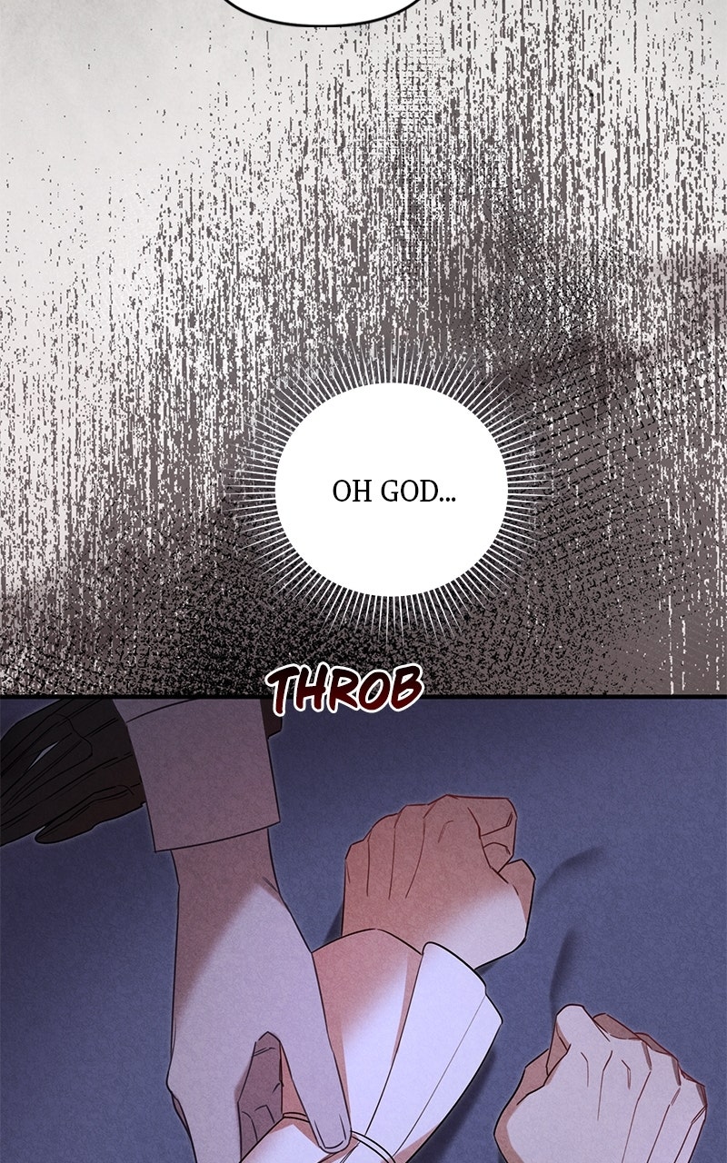 Where the Golden Rose was Plucked Episode 24 page 34 - 