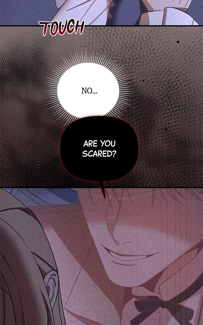 Where the Golden Rose was Plucked Episode 24 page 35 - 