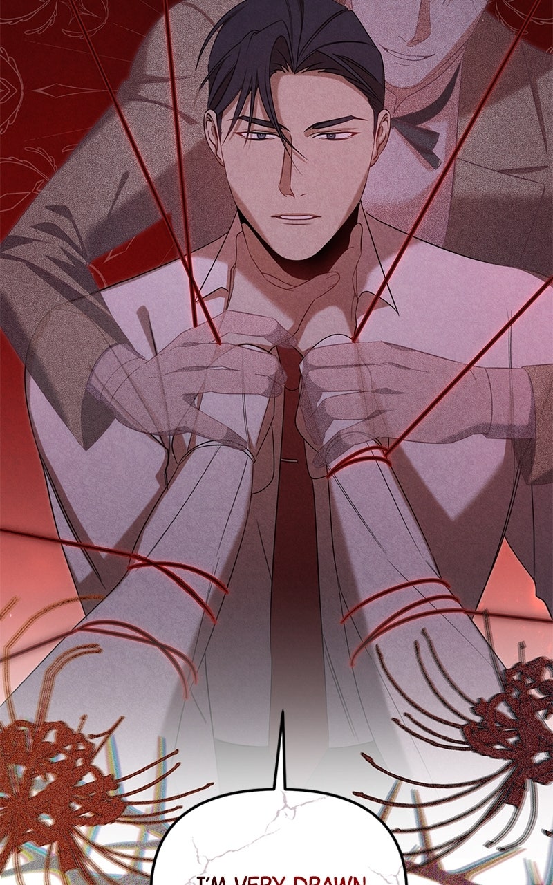 Where the Golden Rose was Plucked Episode 24 page 37 - 