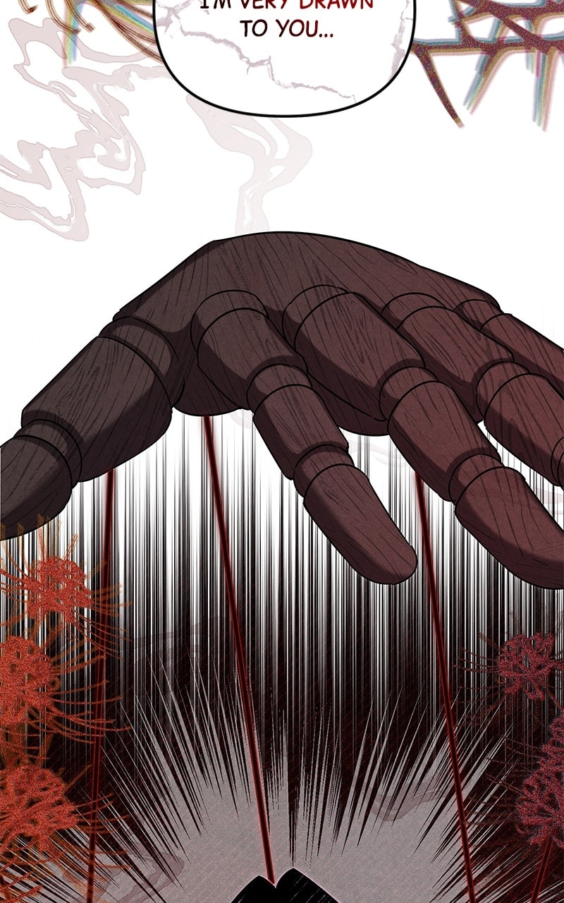 Where the Golden Rose was Plucked Episode 24 page 38 - 