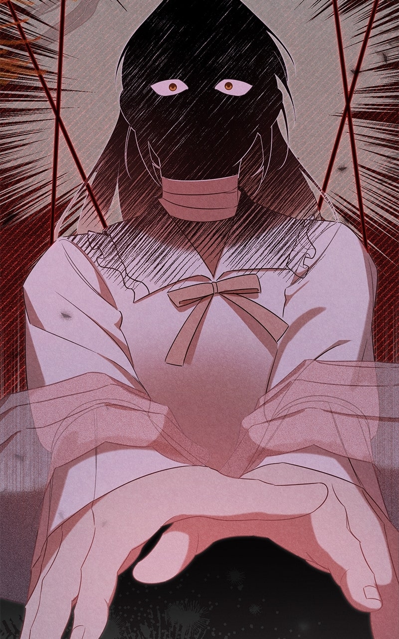 Where the Golden Rose was Plucked Episode 24 page 39 - 