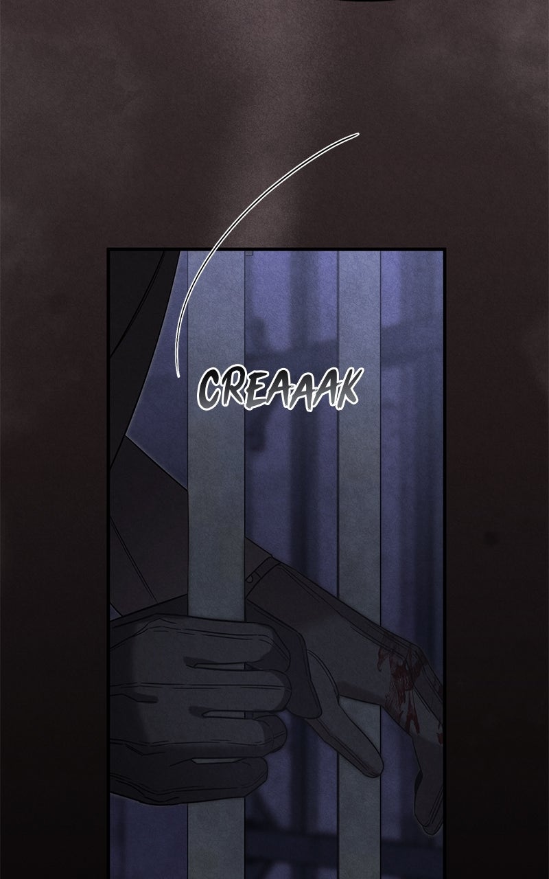 Where the Golden Rose was Plucked Episode 24 page 5 - 