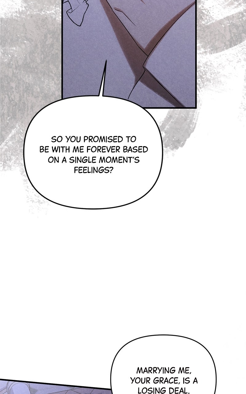 Where the Golden Rose was Plucked Episode 24 page 42 - 