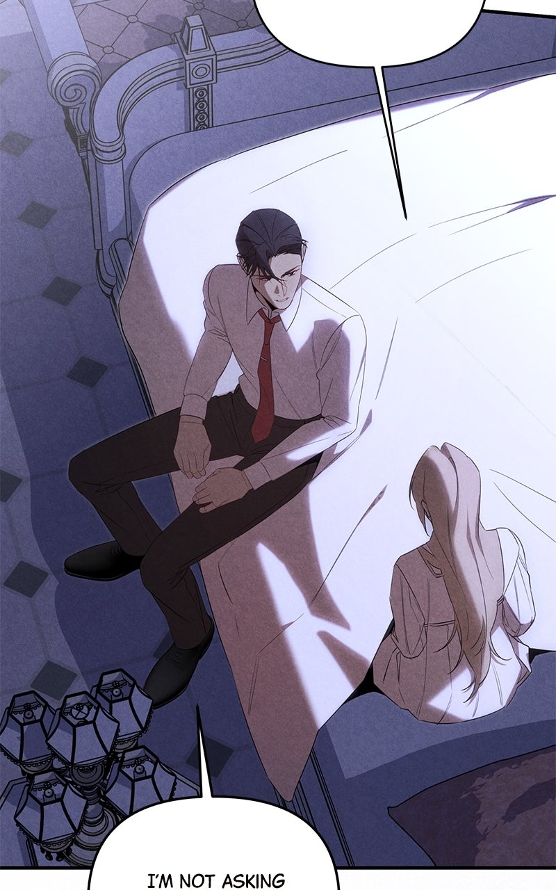 Where the Golden Rose was Plucked Episode 24 page 43 - 
