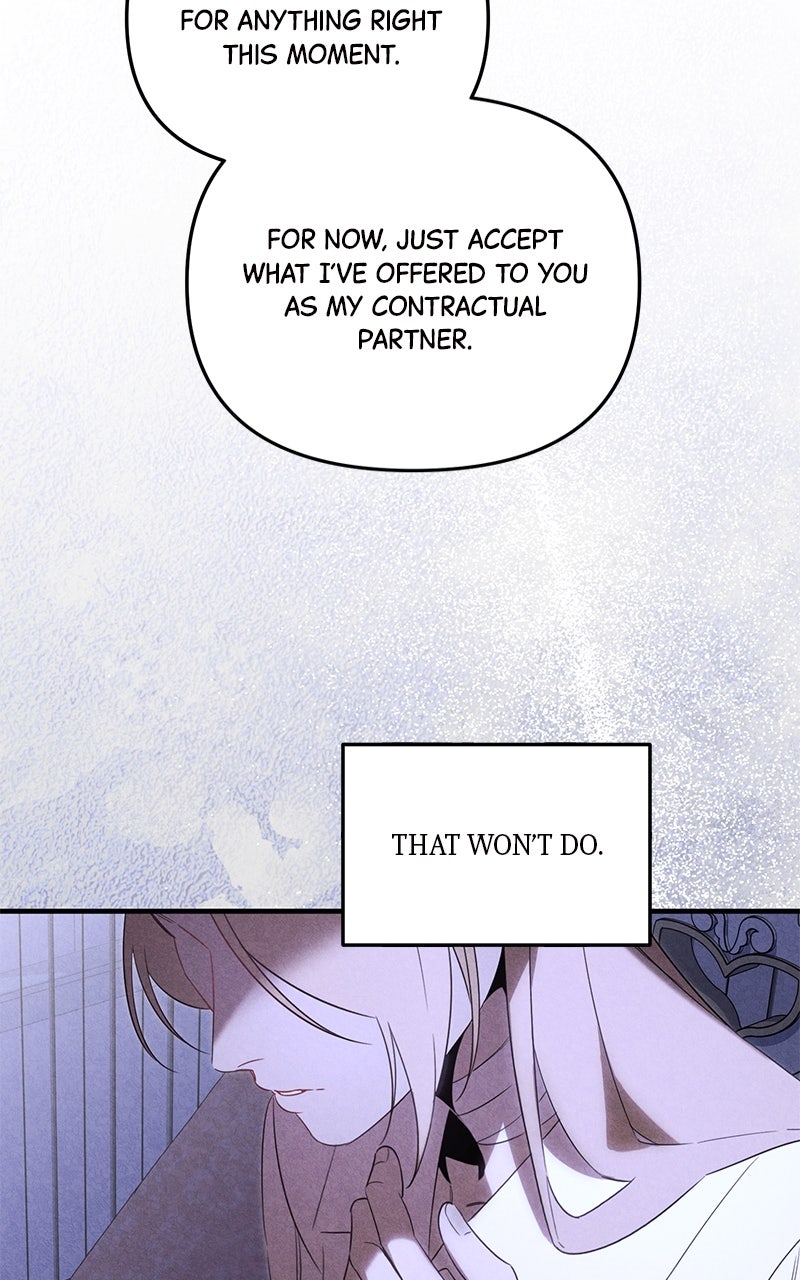 Where the Golden Rose was Plucked Episode 24 page 44 - 