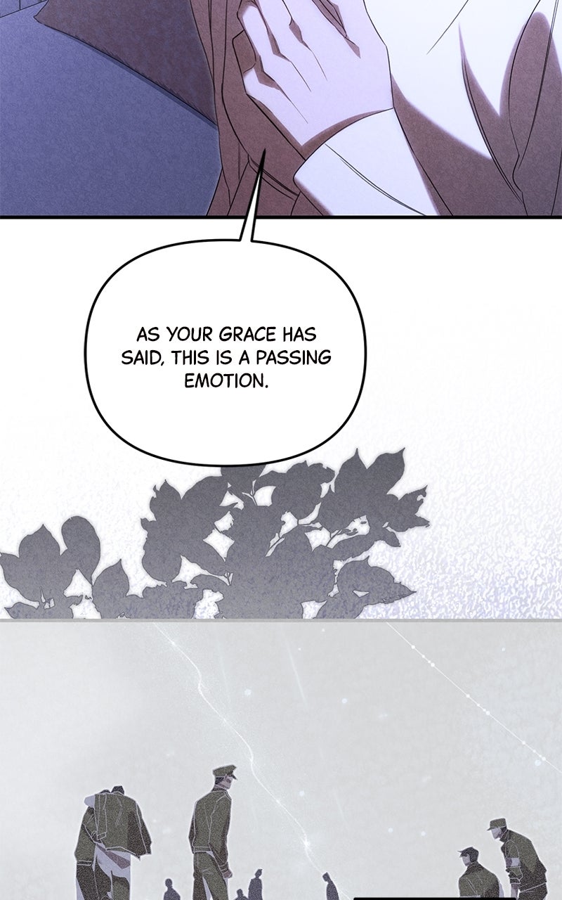 Where the Golden Rose was Plucked Episode 24 page 45 - 