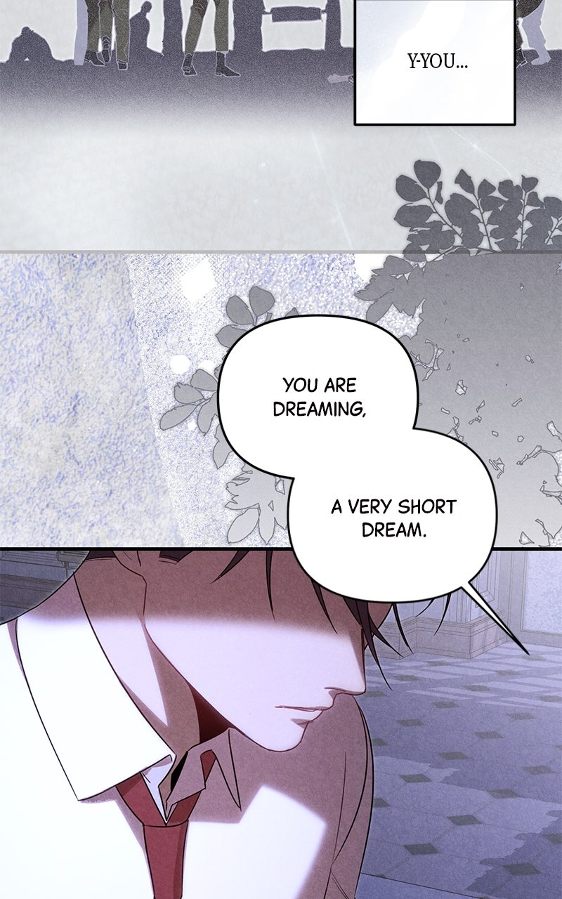 Where the Golden Rose was Plucked Episode 24 page 46 - 