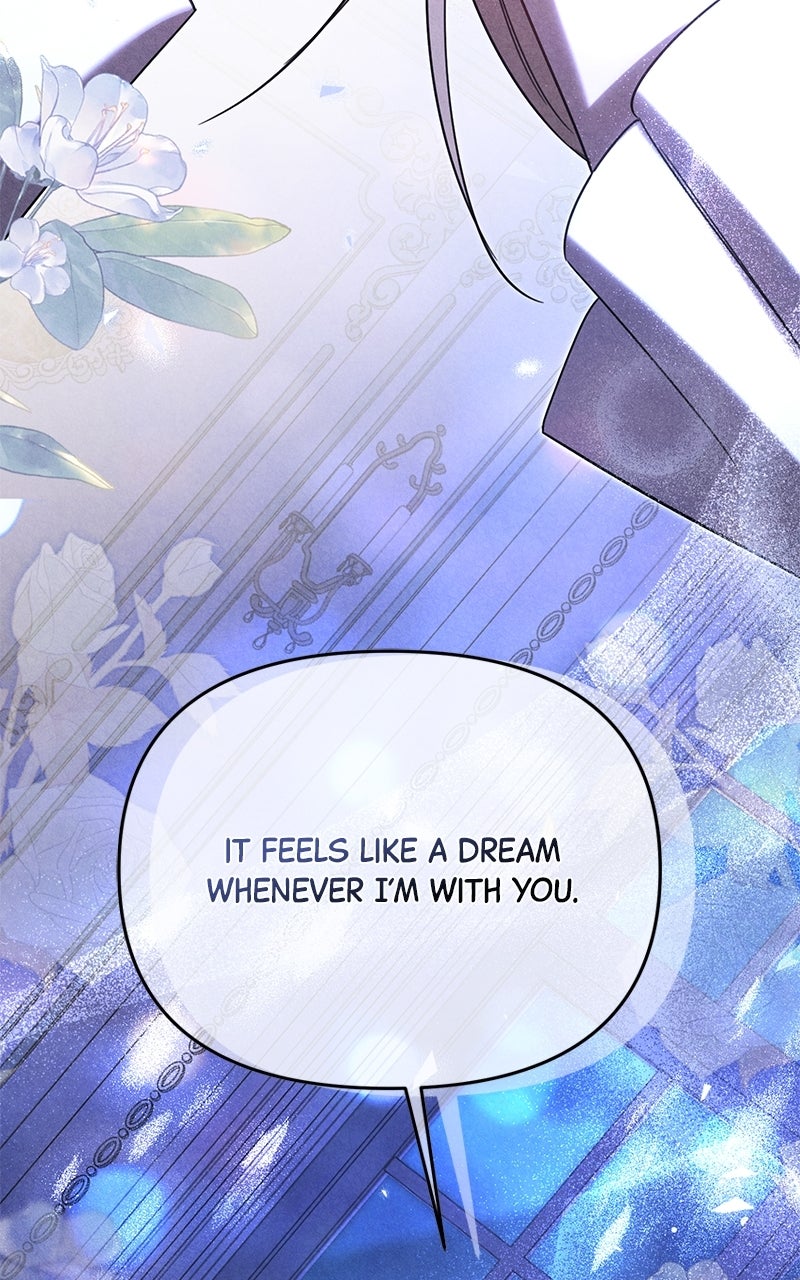 Where the Golden Rose was Plucked Episode 24 page 50 - 