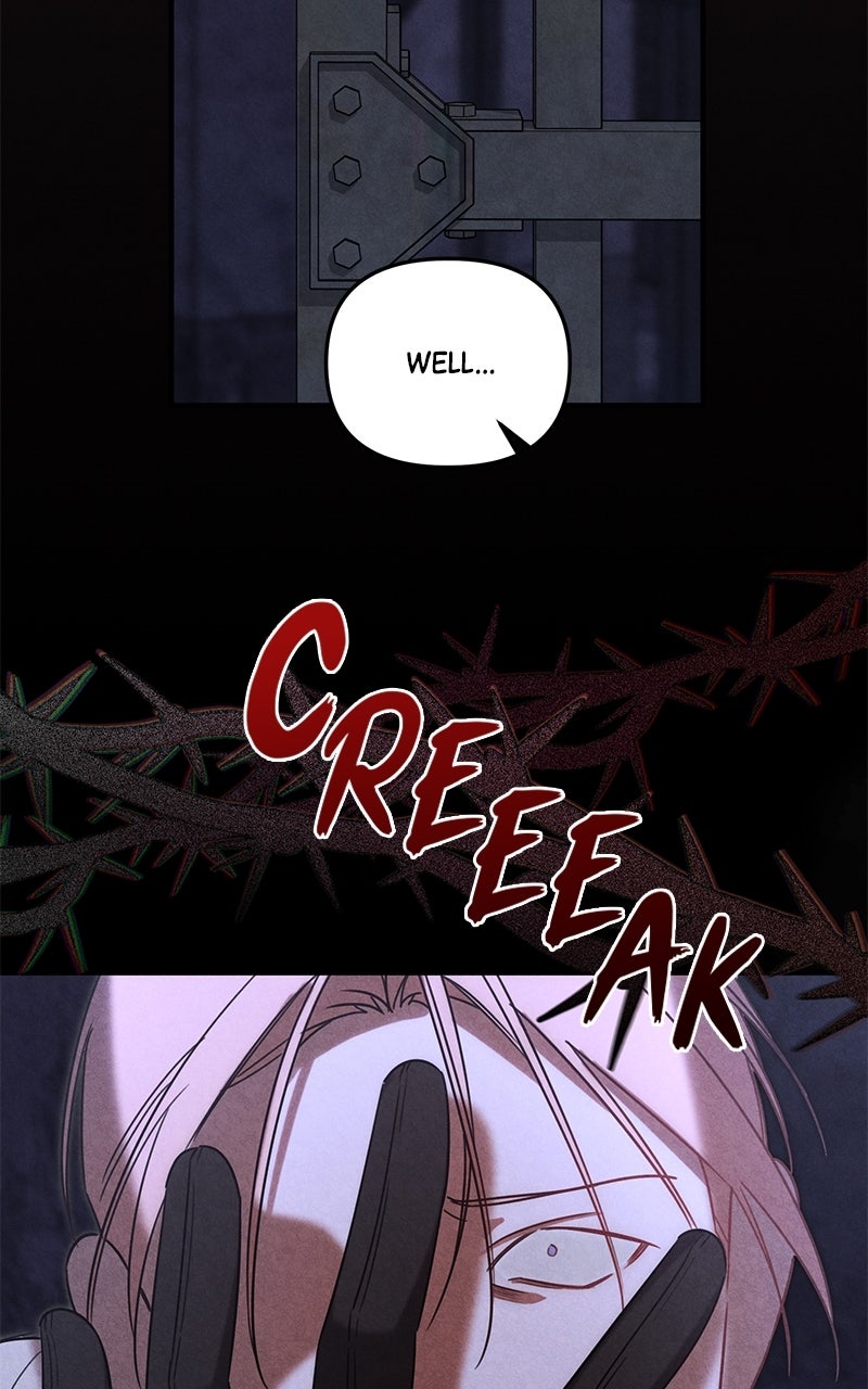 Where the Golden Rose was Plucked Episode 24 page 6 - 