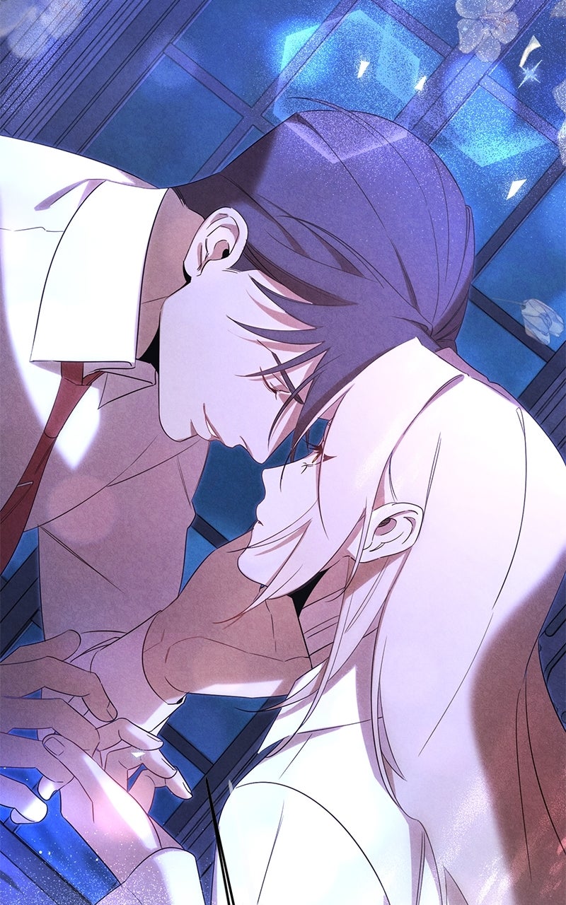 Where the Golden Rose was Plucked Episode 24 page 51 - 