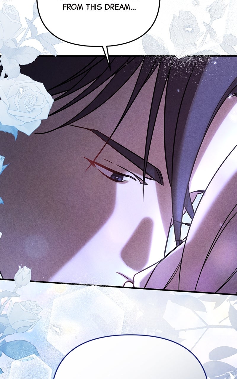 Where the Golden Rose was Plucked Episode 24 page 53 - 