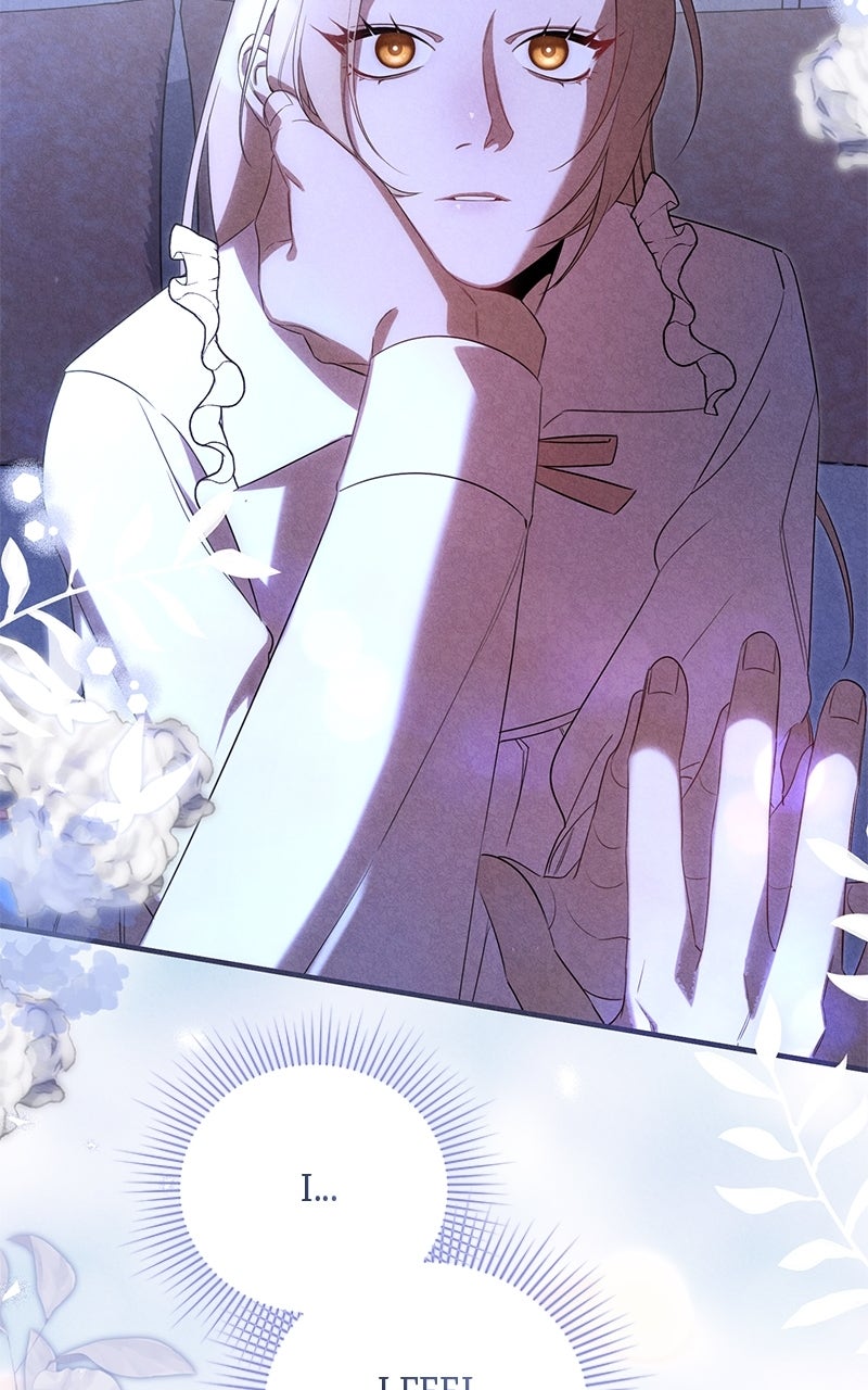 Where the Golden Rose was Plucked Episode 24 page 56 - 