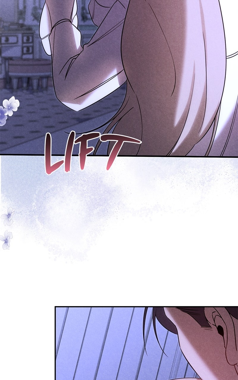 Where the Golden Rose was Plucked Episode 24 page 59 - 