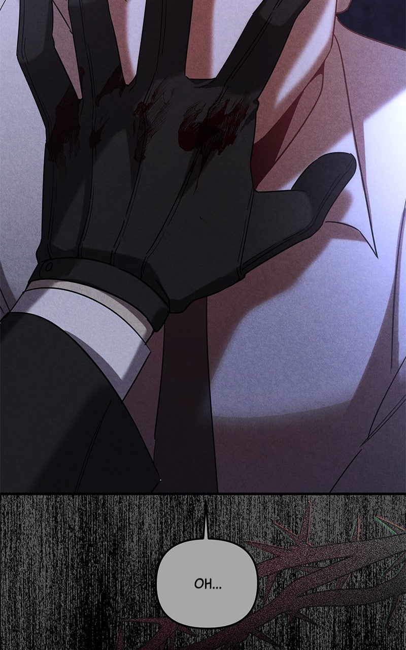 Where the Golden Rose was Plucked Episode 24 page 7 - 
