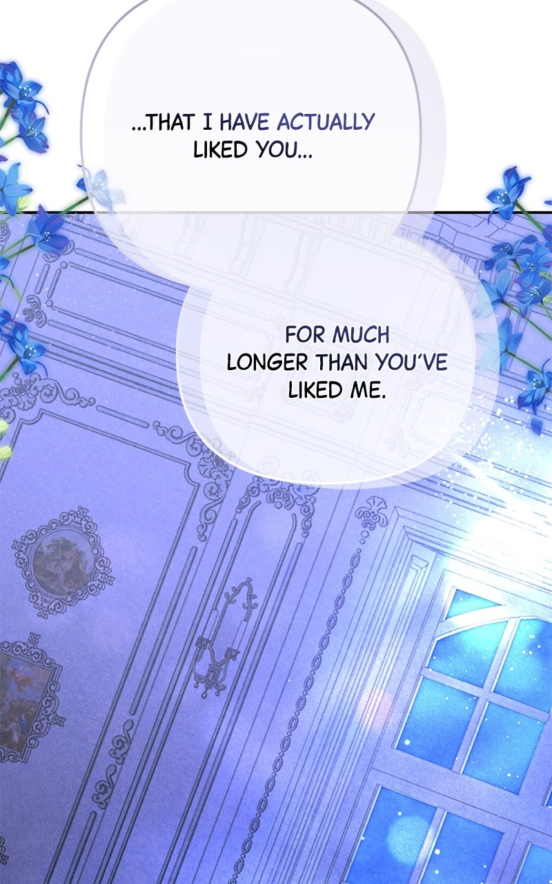 Where the Golden Rose was Plucked Episode 24 page 61 - 
