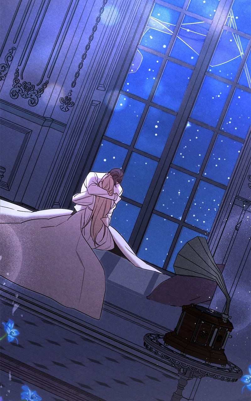 Where the Golden Rose was Plucked Episode 24 page 62 - 