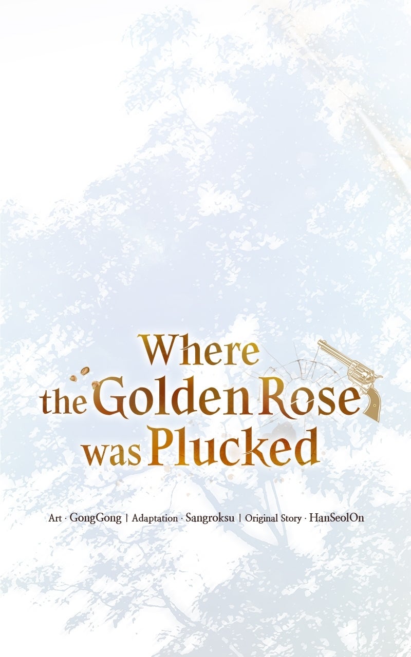 Where the Golden Rose was Plucked Episode 24 page 64 - 