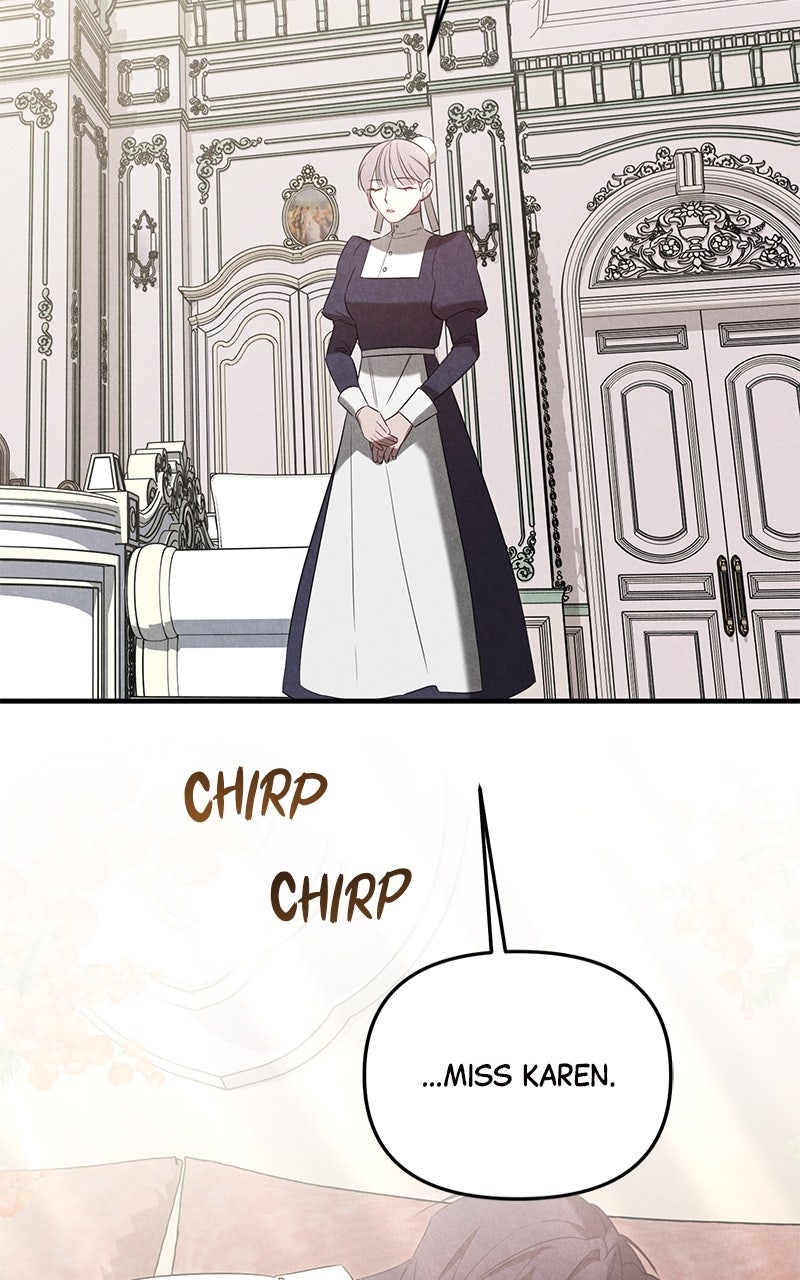 Where the Golden Rose was Plucked Episode 24 page 68 - 