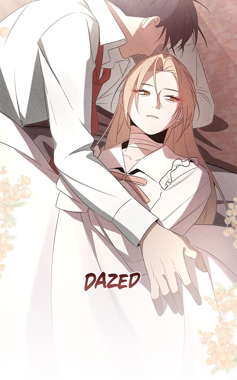 Where the Golden Rose was Plucked Episode 24 page 69 - 