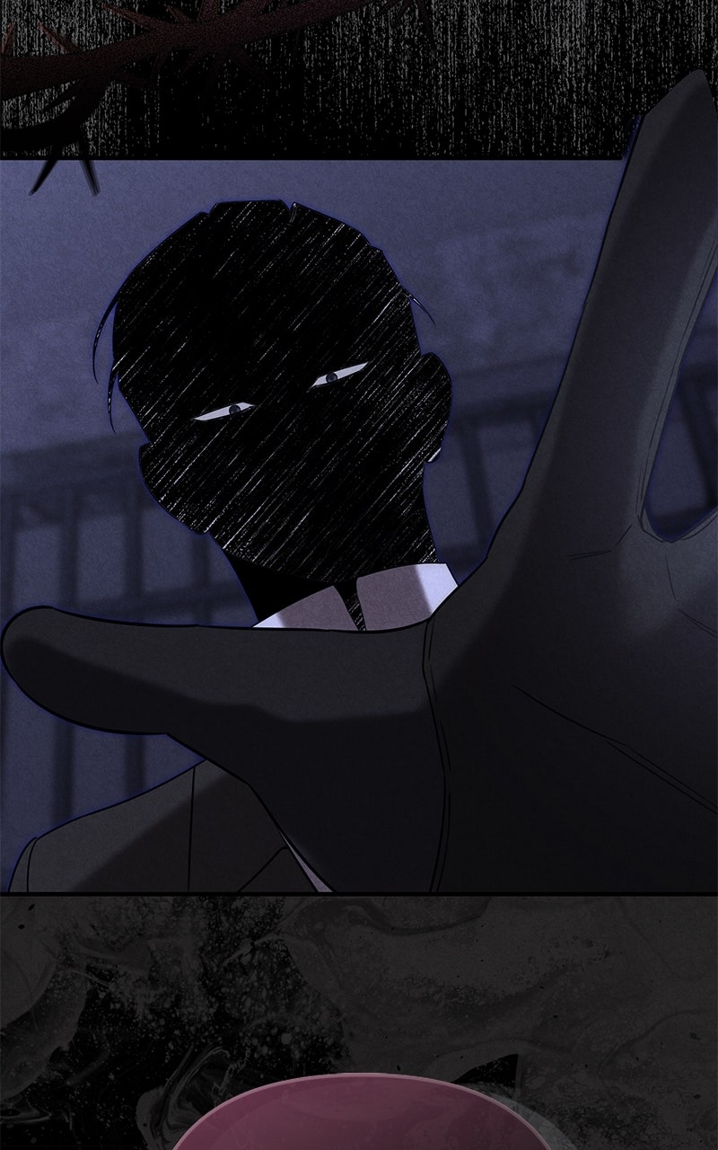 Where the Golden Rose was Plucked Episode 24 page 8 - 