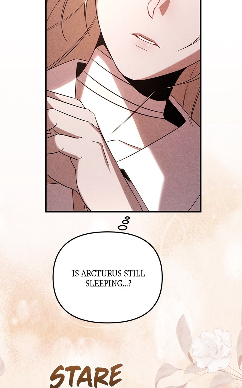 Where the Golden Rose was Plucked Episode 24 page 71 - 