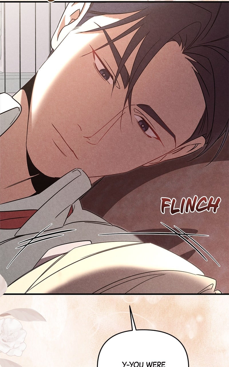 Where the Golden Rose was Plucked Episode 24 page 72 - 