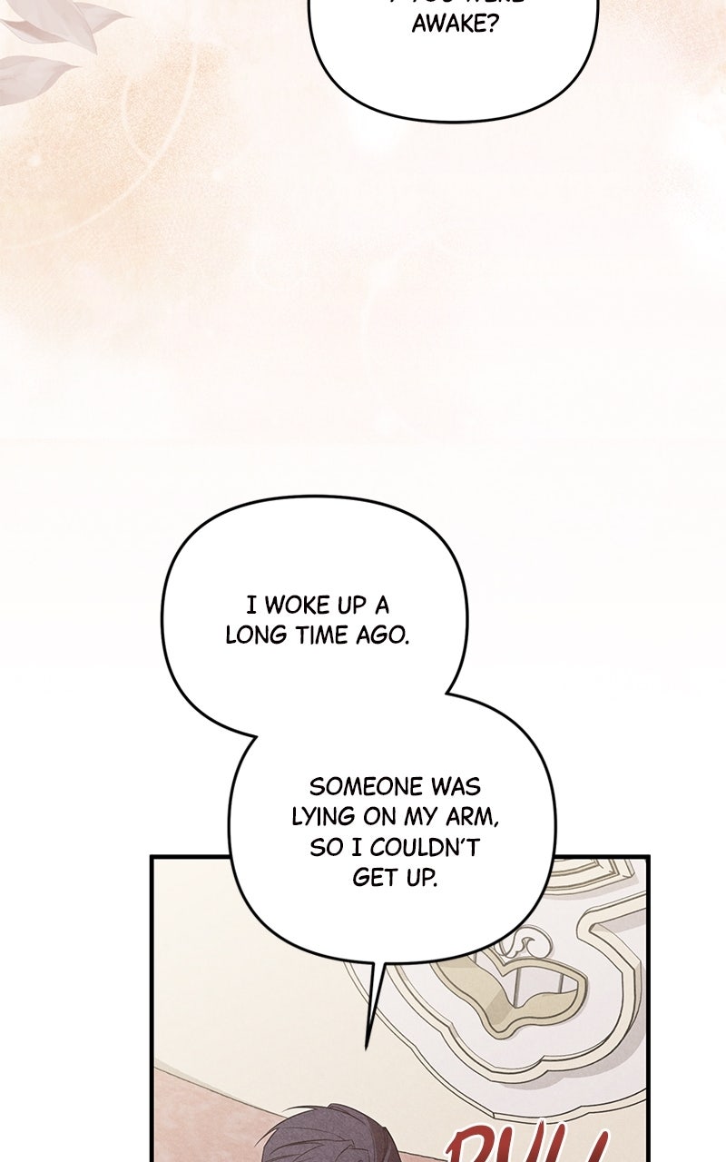 Where the Golden Rose was Plucked Episode 24 page 73 - 