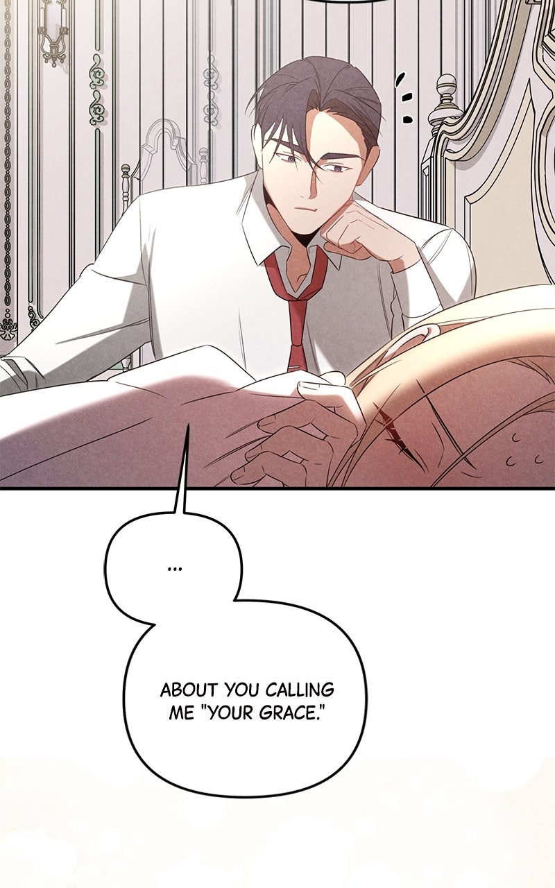 Where the Golden Rose was Plucked Episode 24 page 75 - 